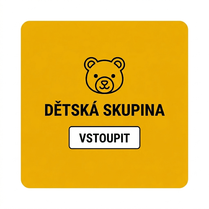 Dětská skupina města Kroměříže