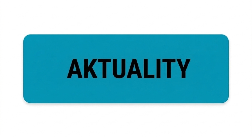 Aktuality