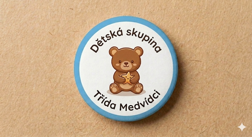 Třída Medvídci