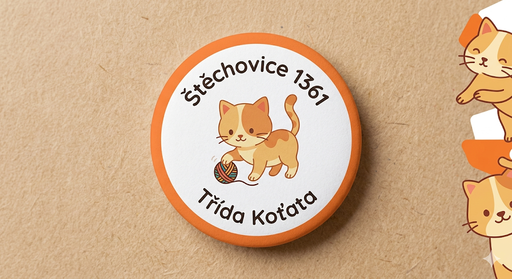 Třída Koťata
