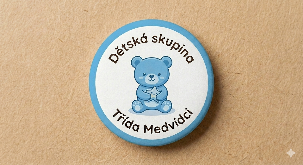 Třída Medvídci