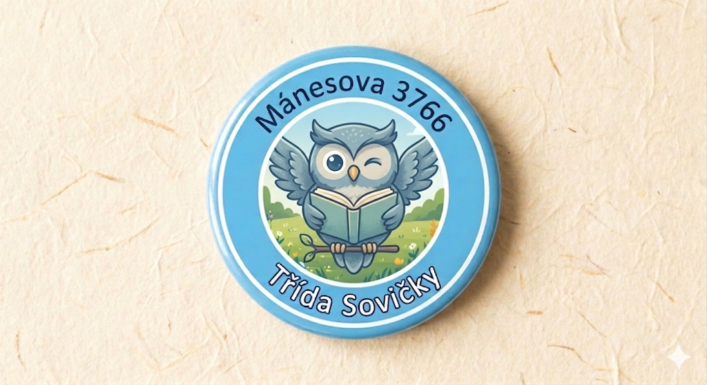 Třída Sovičky