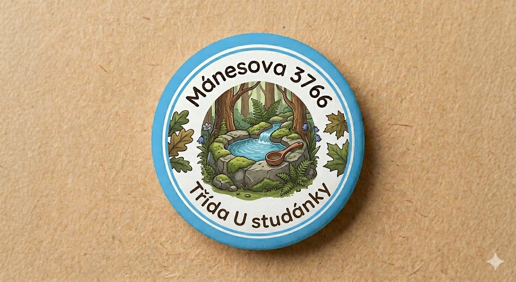 Třída U studánky