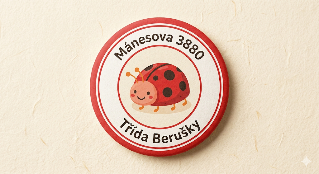 Třída Berušky